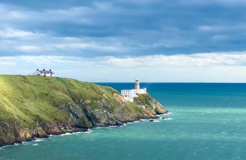 Howth Apartment | Howth village apartment