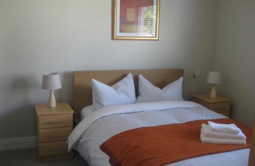 Howth Apartment | Howth village apartment