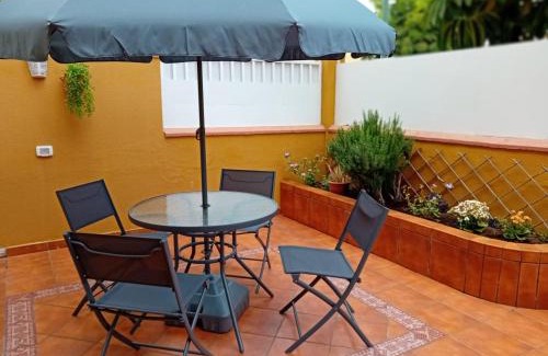 Las Palmas de Gran Canaria Bed & Breakfast | Hoya de Ayala I