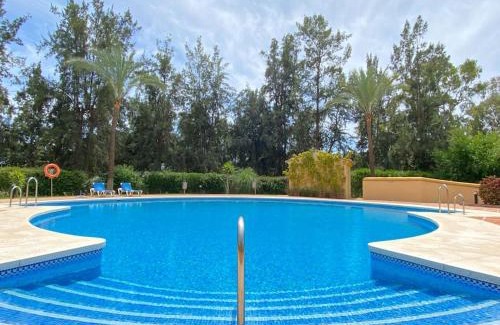 Marbella Apartment | Hoyo 11 by Kura Homes Marbella