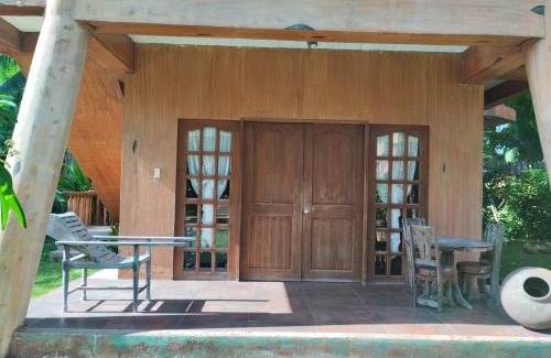 Santa Fe Resort | Hoyohoy Villas Resort, Inc.