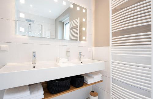 Sued Apartment | Hozo2-Exklusiv Apartment der Roze Living