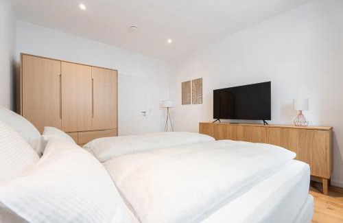 Sued Apartment | Hozo2-Exklusiv Apartment der Roze Living