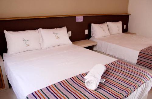 Hidalgo Apartment | HP C Betina
