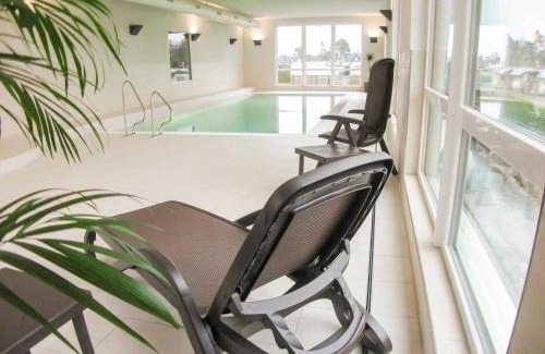 Duhnen Apartment | HP Touristik - Residenz Hohe Lith 40