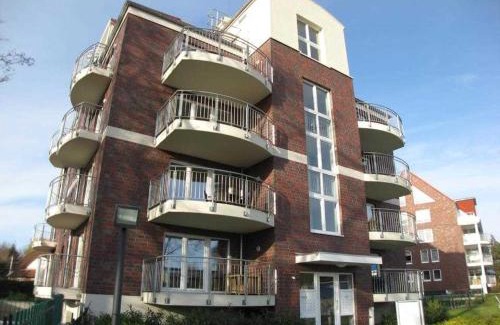 Duhnen Apartment | HP Touristik - Residenz Hohe Lith 40