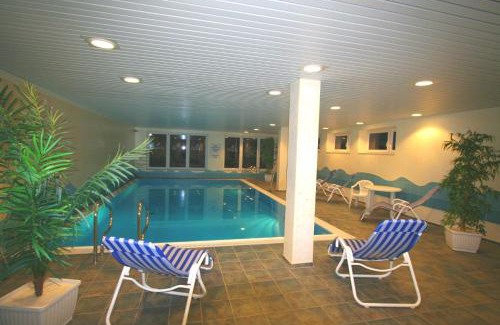 Nordseebad Burhave House | HP Touristik - Seepark Burhave 2