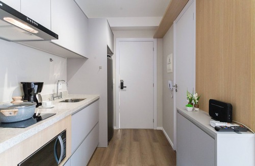 Paraiso Apartment | HPaulista