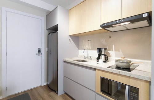 Paraiso Apartment | HPaulista