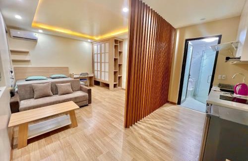 Hai Phong Apartment | HPT Home II Hoàng Huy Riverside Apartment - Homestay chuỗi căn hộ Hải Phòng