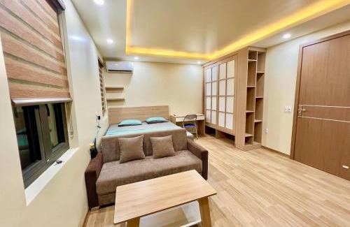 Hai Phong Apartment | HPT Home II Hoàng Huy Riverside Apartment - Homestay chuỗi căn hộ Hải Phòng