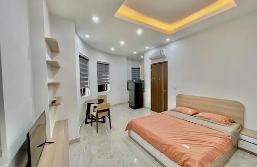 Hai Phong Apartment | HPT Home II Hoàng Huy Riverside Apartment - Homestay chuỗi căn hộ Hải Phòng