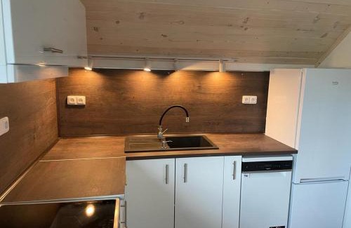 Polgrun Apartment | Hrčavská Mlékárna