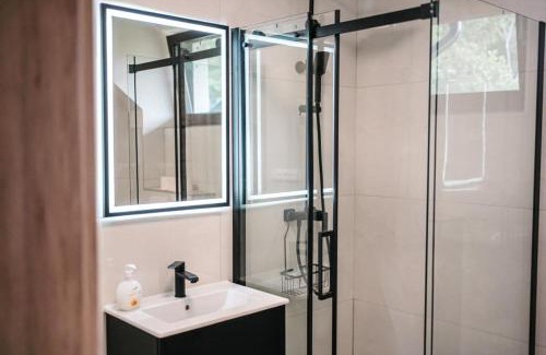 Polgrun Apartment | Hrčavská Mlékárna