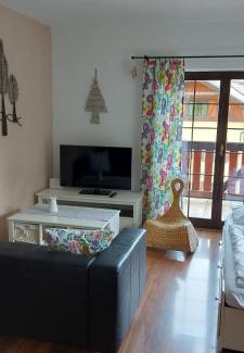 Ruzomberok Apartment | Hrabovo Alžbeta 16