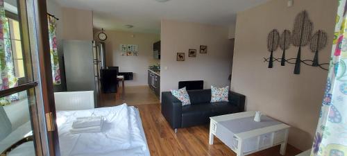 Ruzomberok Apartment | Hrabovo Alžbeta 16