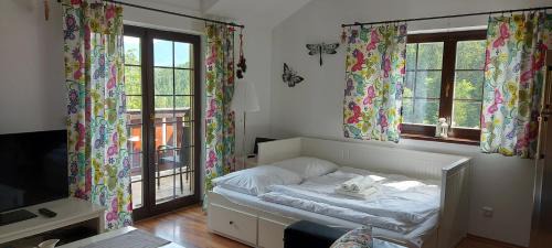 Ruzomberok Apartment | Hrabovo Alžbeta 16