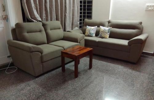 Kalyan Nagar Apartment | HRBR Enclave