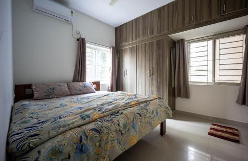 Kalyan Nagar Apartment | HRBR Enclave