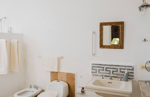 El Cabrero Apartment | Hrc-4s Hotel Room Near the Historic Center With Pool and Breakfast Num1