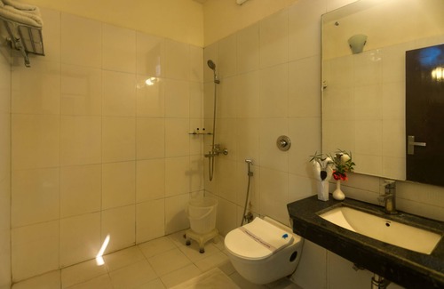 Garjia Hotel | Hridey Retreat Resort