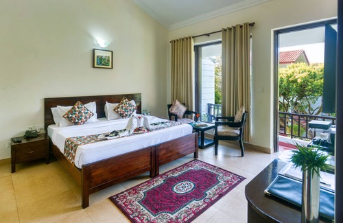 Garjia Hotel | Hridey Retreat Resort