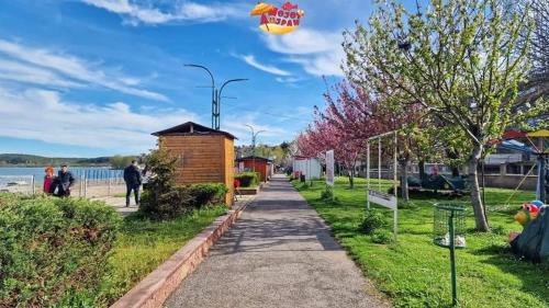 Star Dojran Apartment | Hris-An