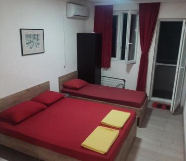 Star Dojran Apartment | Hris-An