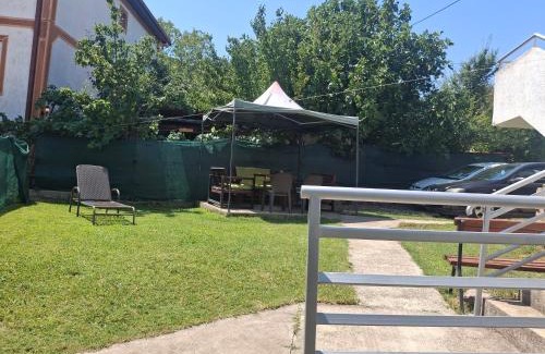 Star Dojran Apartment | Hris-An