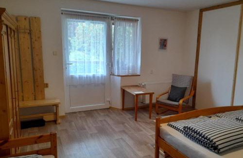 Knezeves Apartment | Hrnčírna