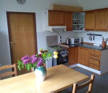 Knezeves Apartment | Hrnčírna