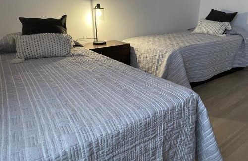 Lagos de Moreno Apartment | hRuiz Lodgments