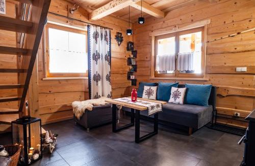 Grywałd Ski Chalet | HRYCÓWKA Domki z Widokiem