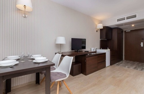 Cetniewo Apartment | Hryniewieckiego 7C | Close to the Beach | Balcony