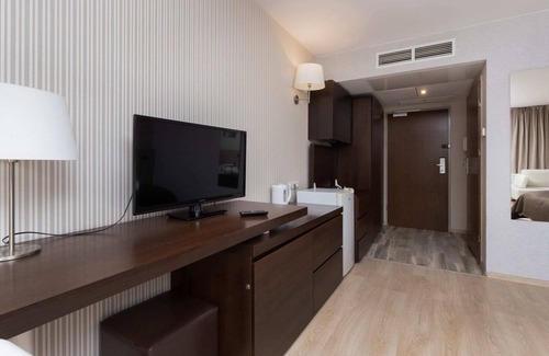 Cetniewo Apartment | Hryniewieckiego 7C | Close to the Beach | Balcony