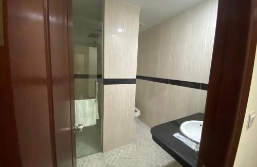 Sihanoukville City Centre Hotel | hs酒店