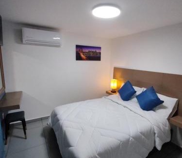 Orizaba Apartment | HS Confort