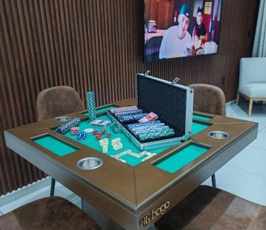 Orizaba Apartment | HS Confort