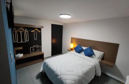 Orizaba Apartment | HS Confort