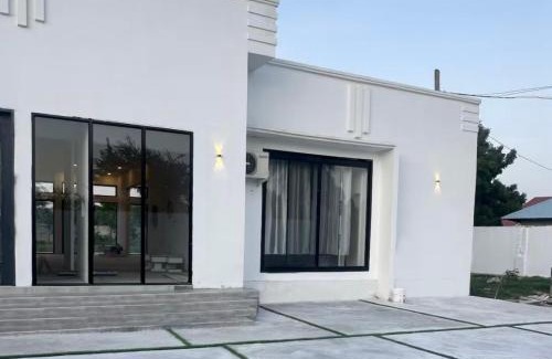 Zanzibar Town Villa | HS Villas