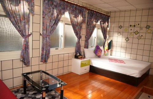 Miaoli House | Hsin Hsin Hotel