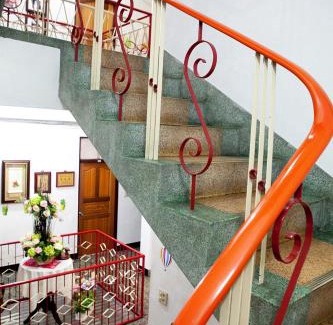 Miaoli House | Hsin Hsin Hotel