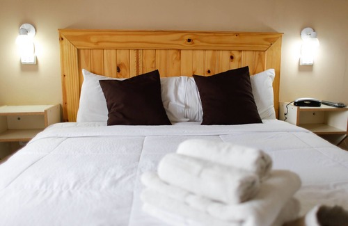 San Pedro Hotel | HSP Hotel & Restò