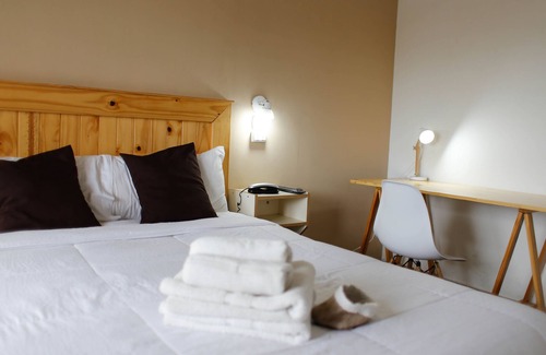 San Pedro Hotel | HSP Hotel & Restò