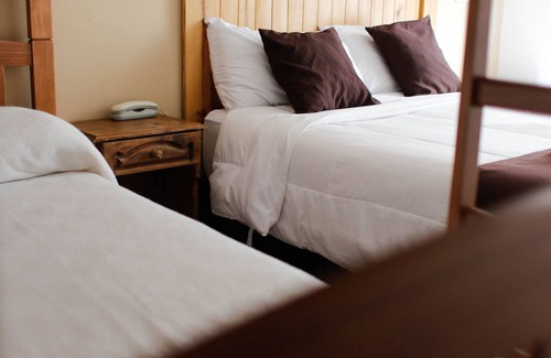 San Pedro Hotel | HSP Hotel & Restò