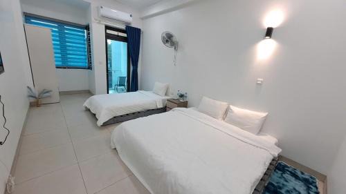Soc Son Hotel | HT Airport Inn