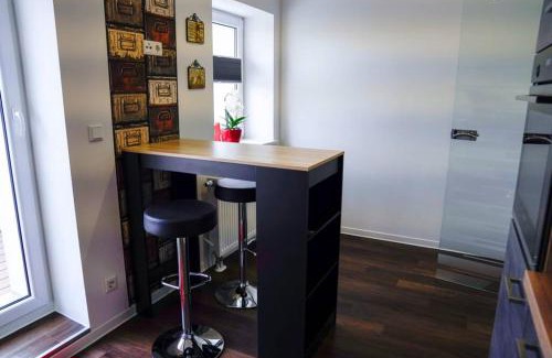 Greppin Apartment | HT Appartement Nr 2