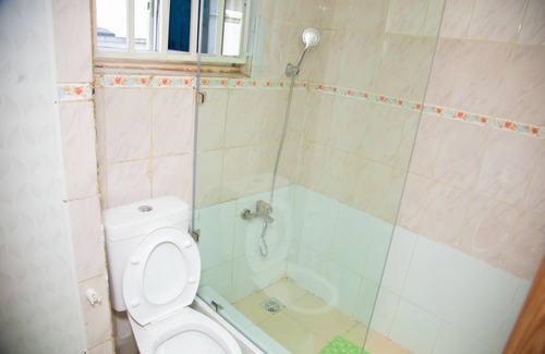 Wuse 2 Apartment | HT-Oriental Serviced Luxury Apartment Maitama.