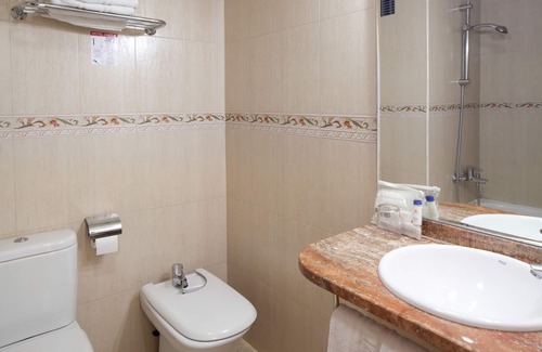 Lloret de Mar Hotel | htop Palm Beach & SPA