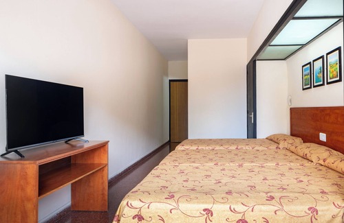 Lloret de Mar Hotel | htop Palm Beach & SPA